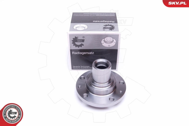 Wheel Bearing Kit